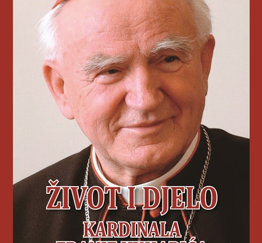Predstavljanje zbornika "Život i djelo kardinala Franje Kuharića"